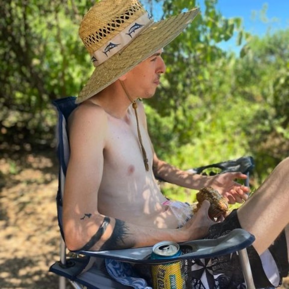 Meet your Posher, Joseph - Picture 1 of 1